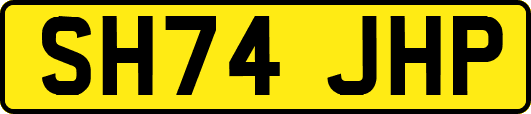 SH74JHP