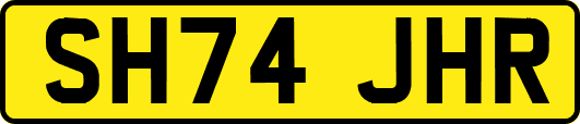 SH74JHR