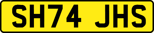 SH74JHS