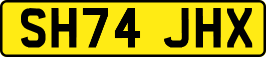 SH74JHX