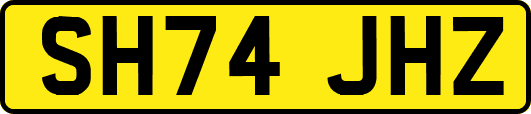SH74JHZ