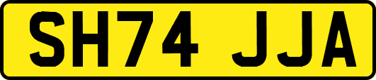 SH74JJA