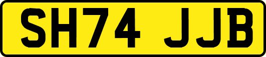 SH74JJB