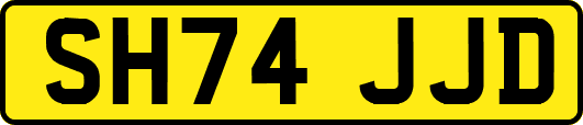 SH74JJD
