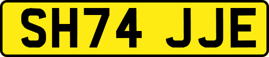 SH74JJE