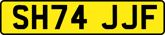 SH74JJF