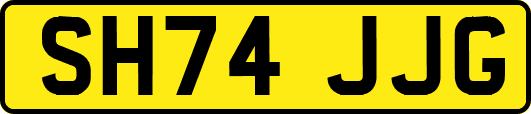 SH74JJG
