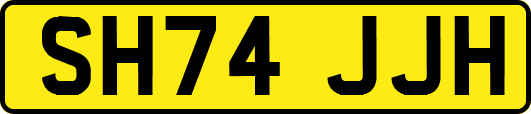 SH74JJH