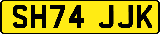 SH74JJK