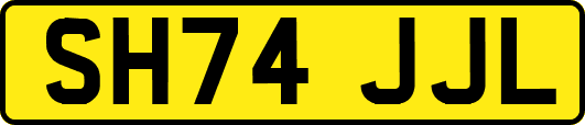 SH74JJL
