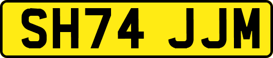 SH74JJM