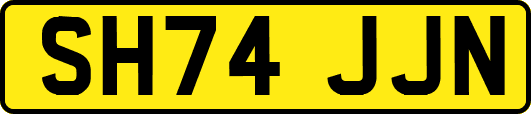 SH74JJN