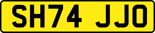 SH74JJO