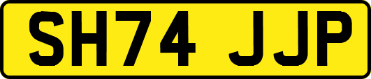 SH74JJP