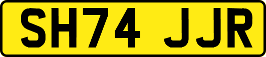 SH74JJR