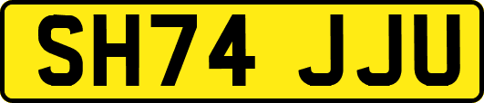 SH74JJU