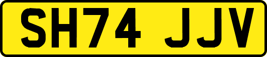 SH74JJV