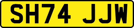 SH74JJW