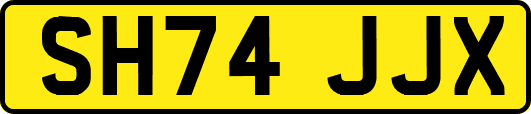 SH74JJX