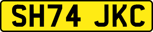 SH74JKC