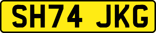 SH74JKG