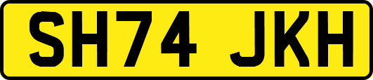 SH74JKH