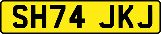 SH74JKJ