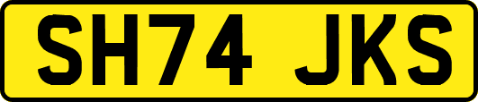 SH74JKS