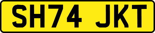 SH74JKT