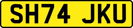 SH74JKU