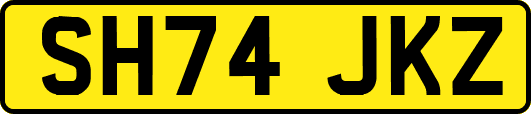 SH74JKZ