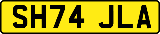 SH74JLA