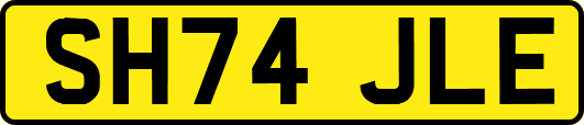SH74JLE