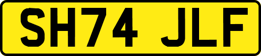 SH74JLF
