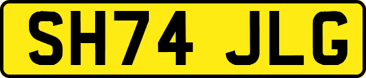 SH74JLG