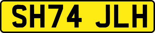 SH74JLH