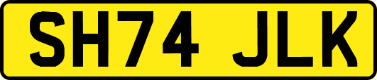 SH74JLK