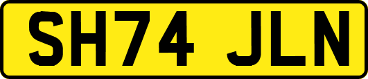 SH74JLN