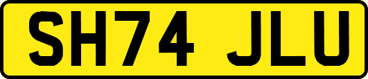 SH74JLU