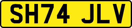 SH74JLV