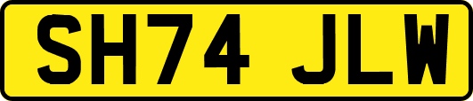 SH74JLW