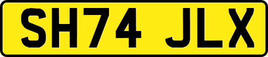 SH74JLX