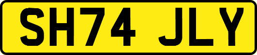SH74JLY