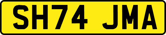 SH74JMA
