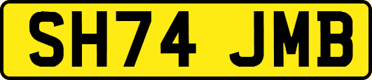 SH74JMB