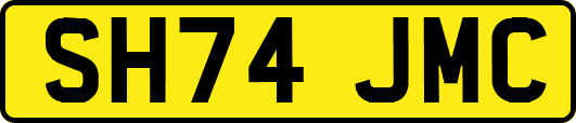SH74JMC