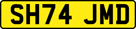 SH74JMD