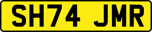 SH74JMR