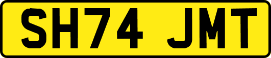 SH74JMT