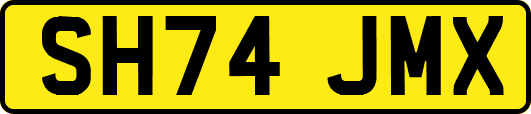 SH74JMX